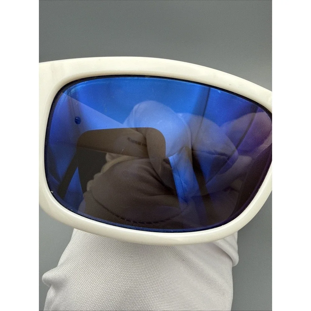 Fatheadz Bianco Authentic XL FH0031-1 63-20-140 Sunglasses Wide Head Polarized